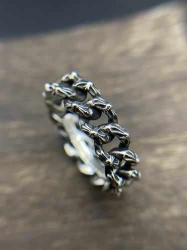 Chain ring