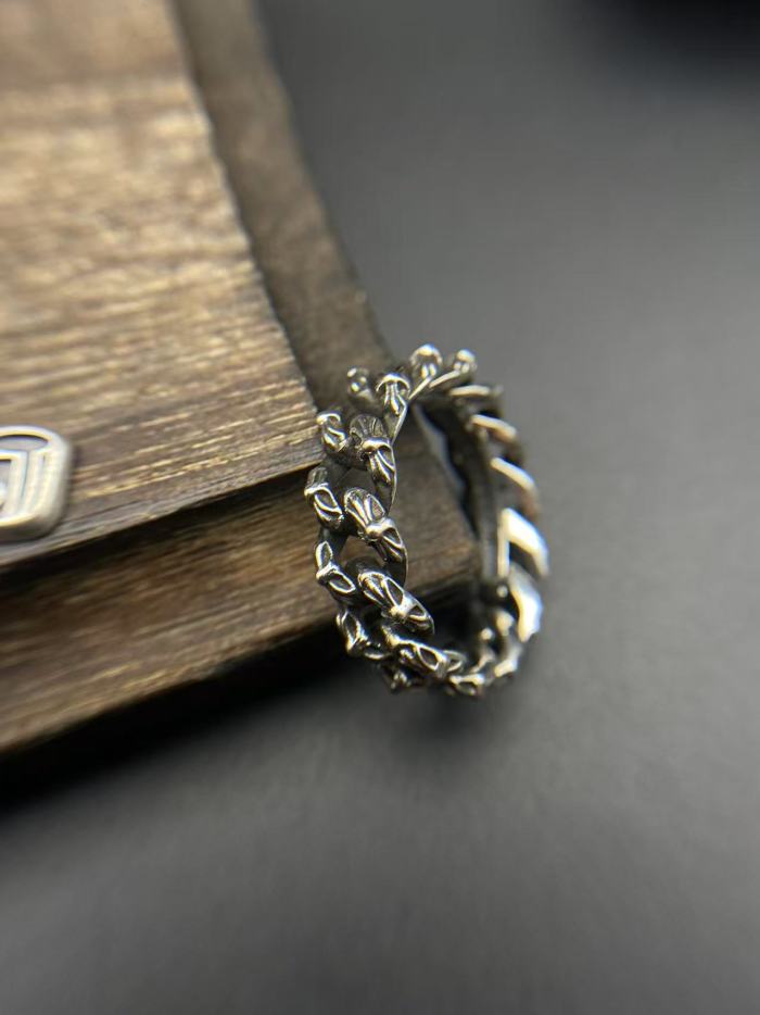 Chain ring