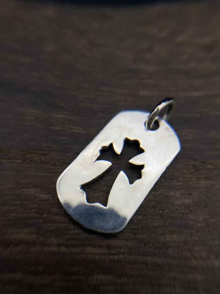 Pick Pendant