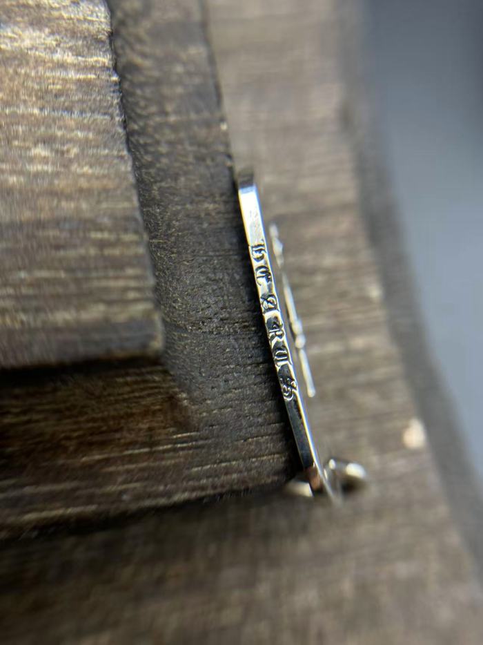 Pick Pendant