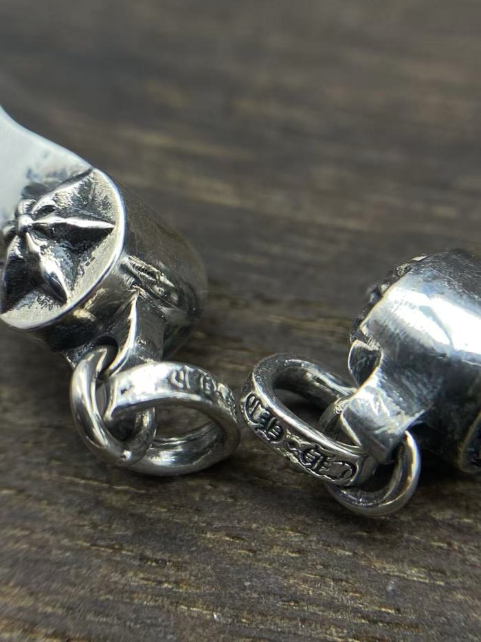 Small whistle pendant