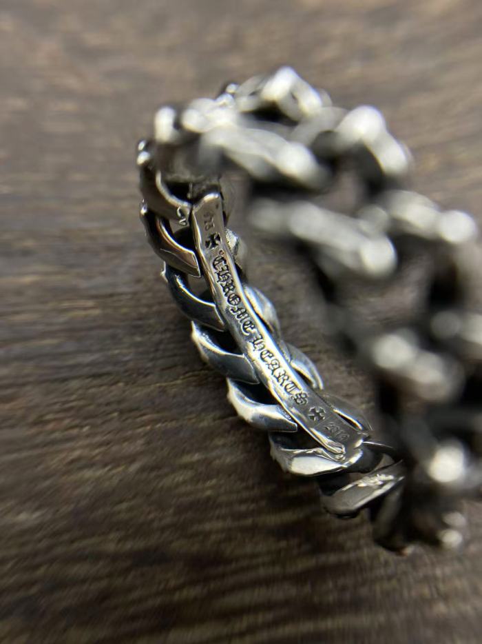 Chain ring