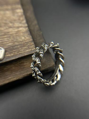 Chain ring