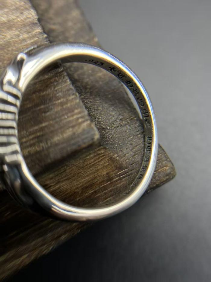Narrow KT ring