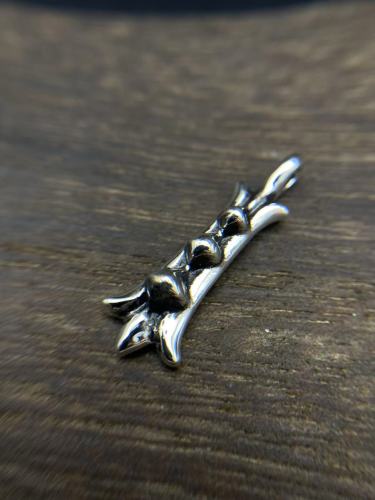 Five pendants