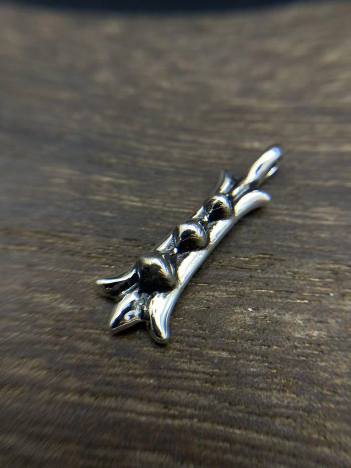 Five pendants