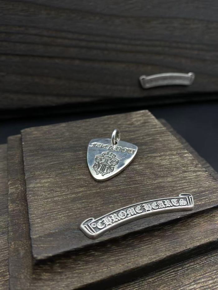 Pick Pendant