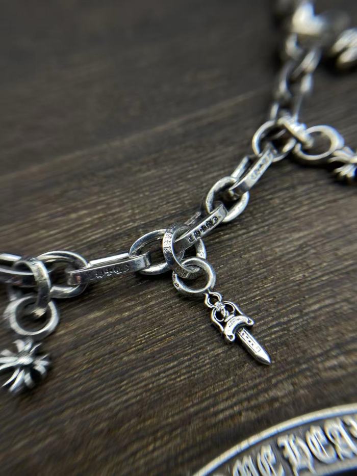 Multi element PPE bracelet