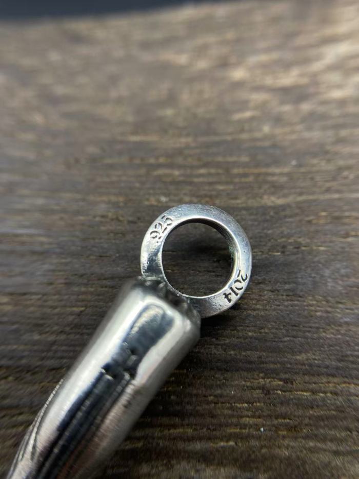 Bullet pendant