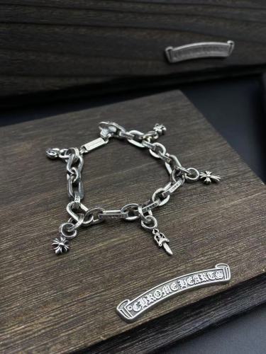 Multi element PPE bracelet