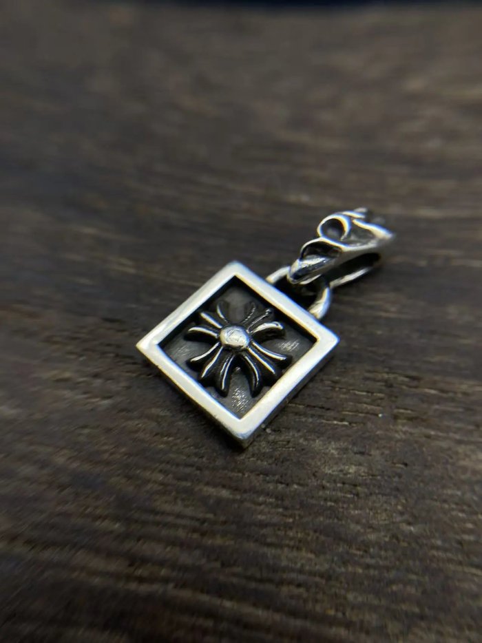 Five pendants