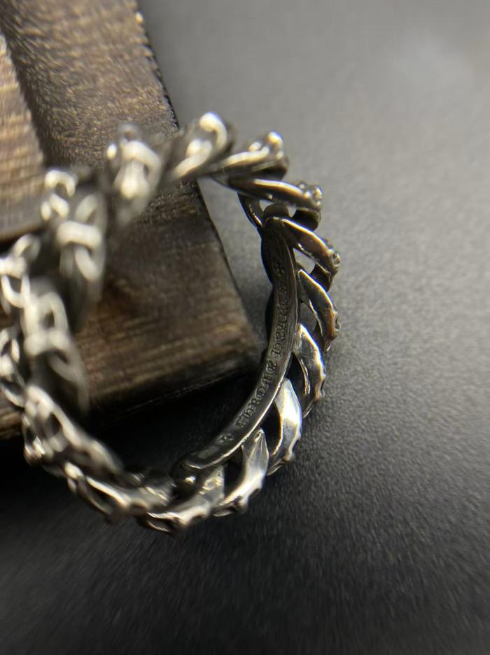 Chain ring