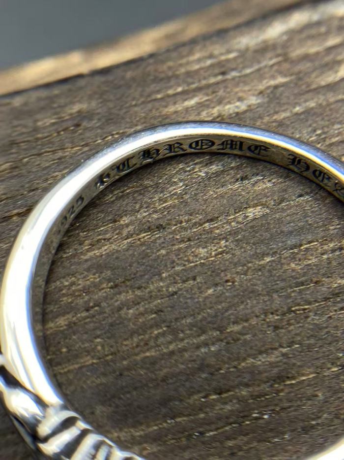 Narrow KT ring