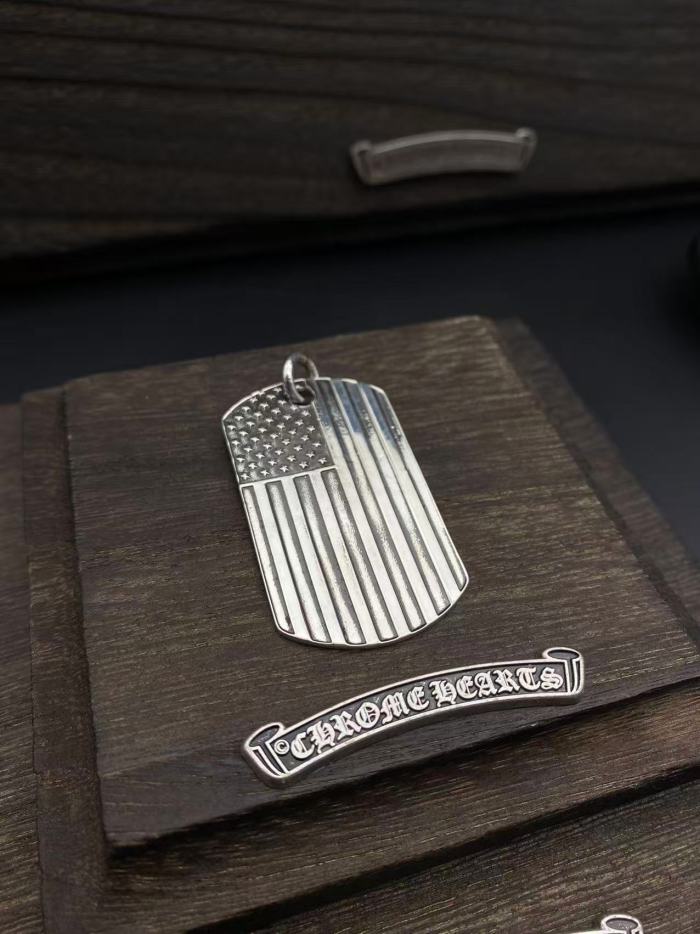 Military pendant