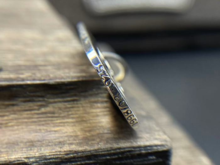 Pick Pendant