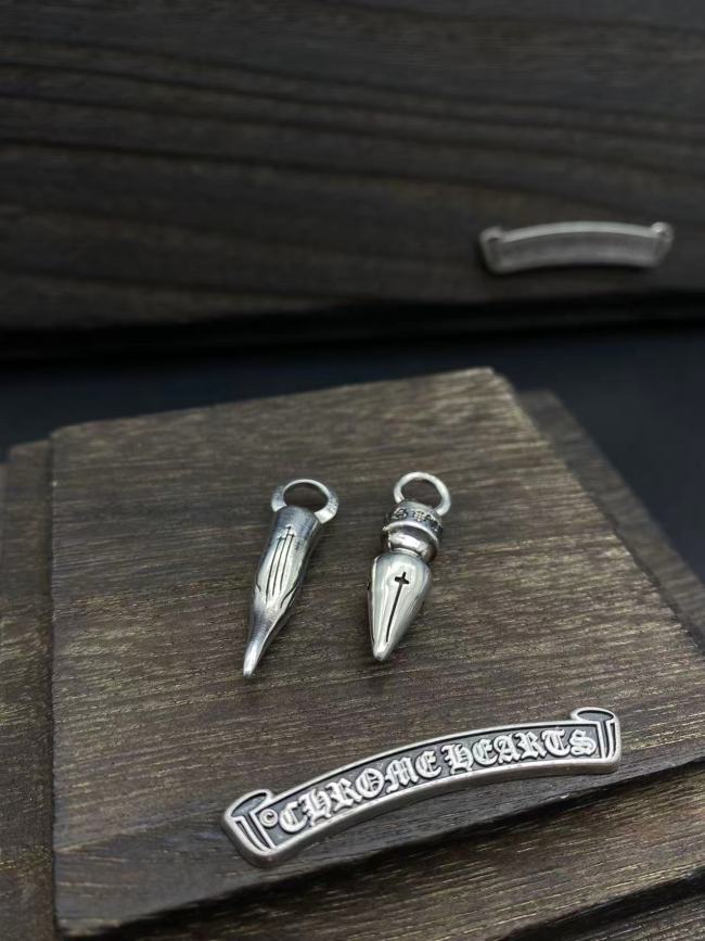 Bullet pendant