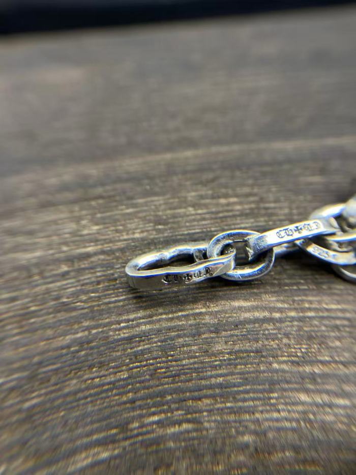 Multi element PPE bracelet