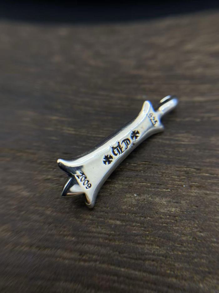 Five pendants