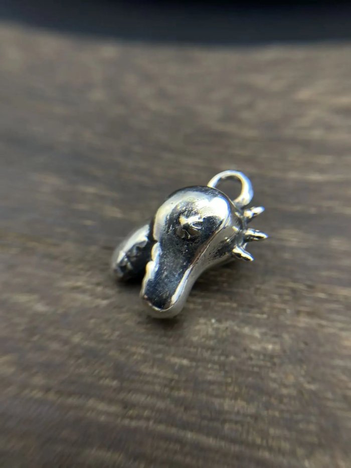 Five pendants