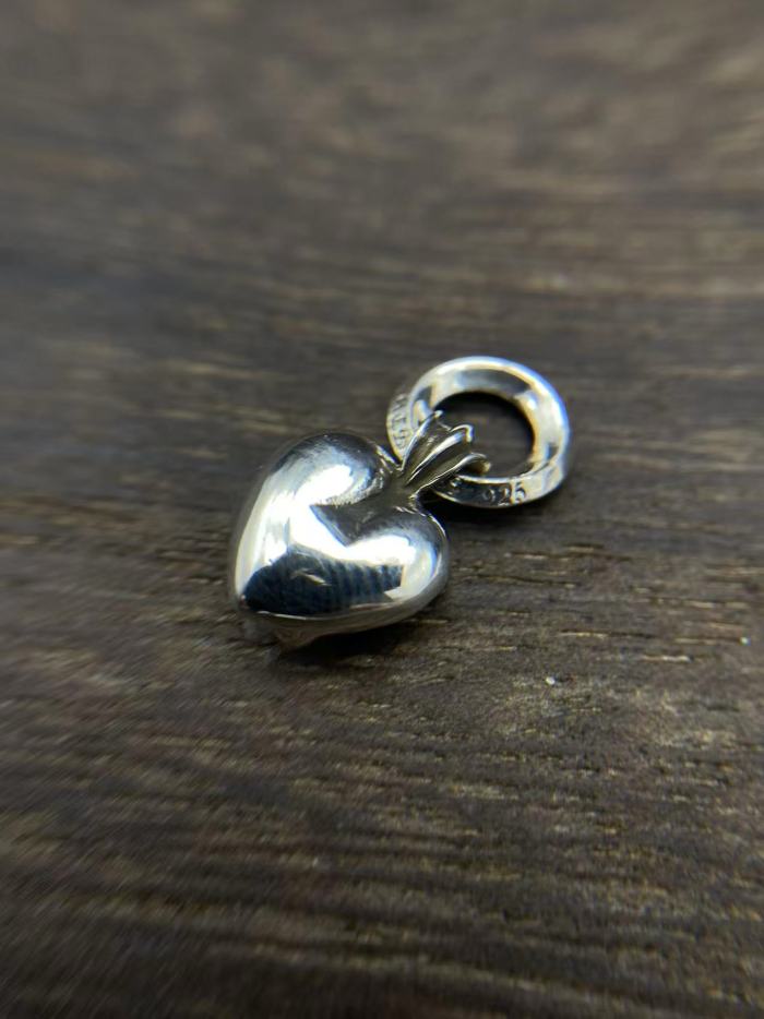 Five pendants