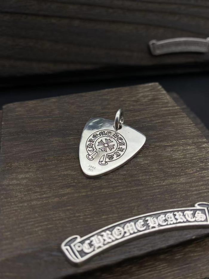 Pick Pendant