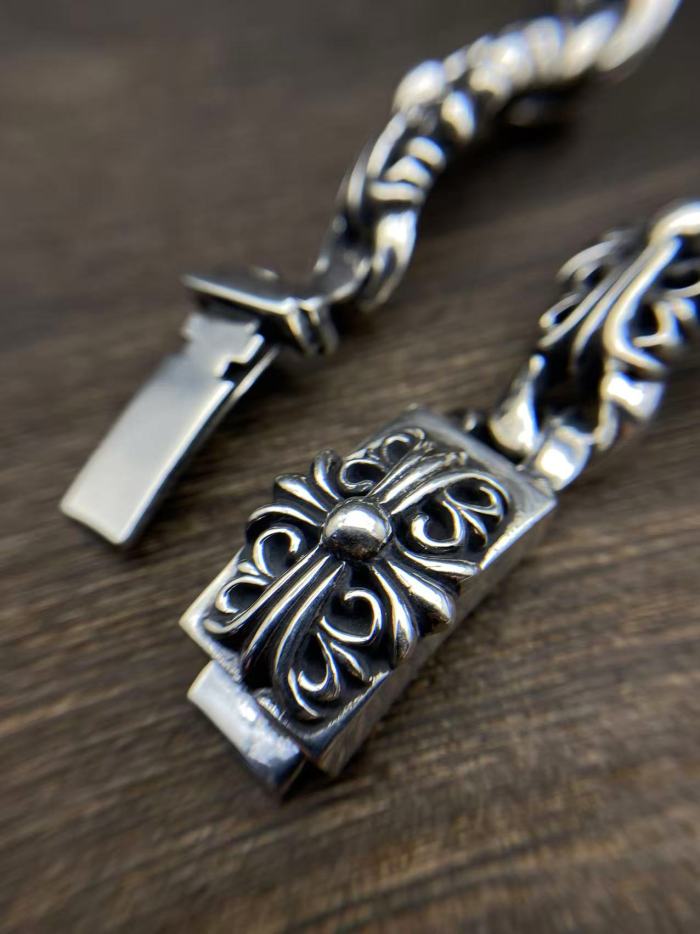 Guardian Insert Bracelet