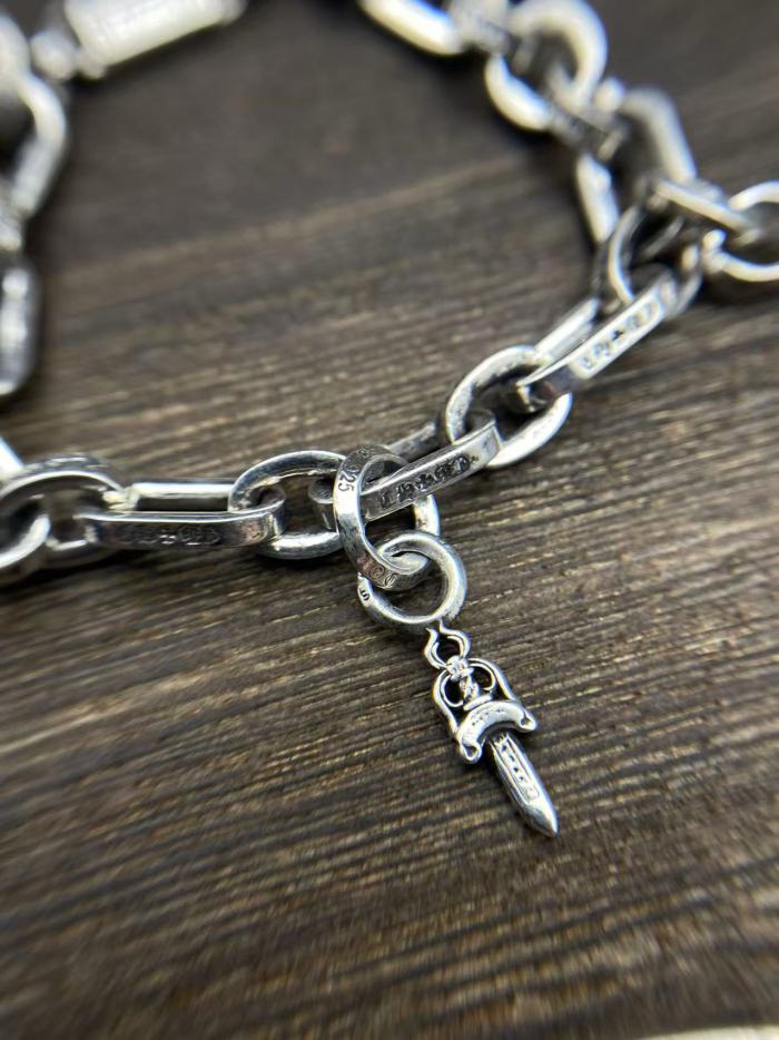 Multi element PPE bracelet