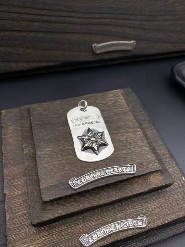 Military pendant