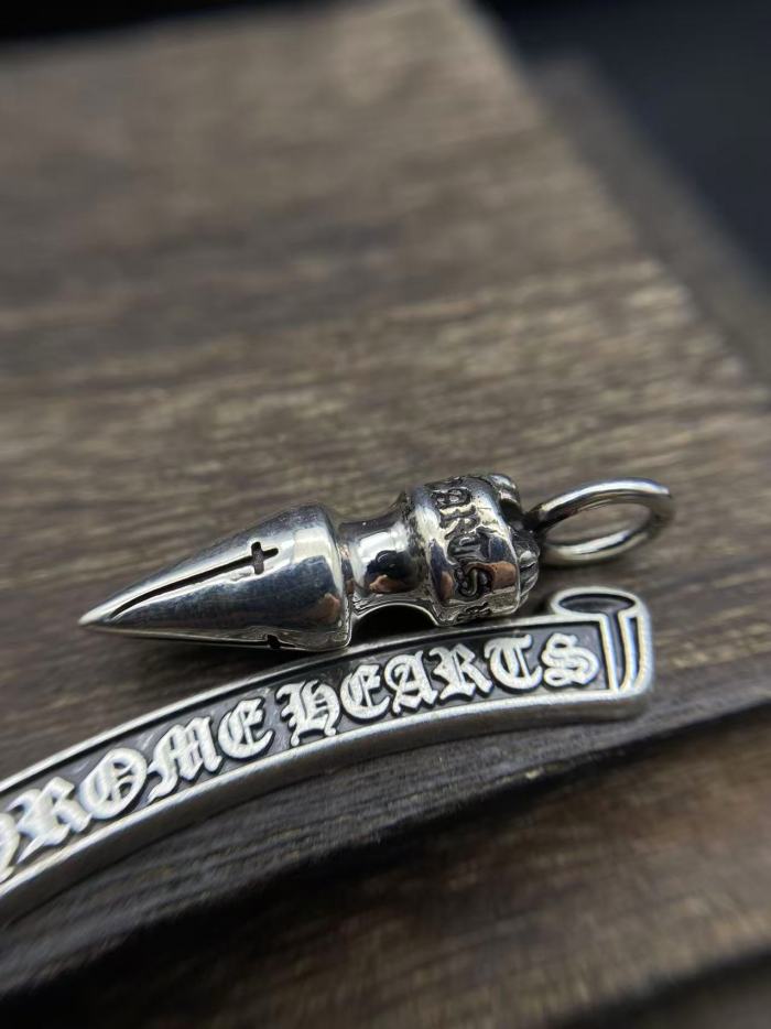 Bullet pendant