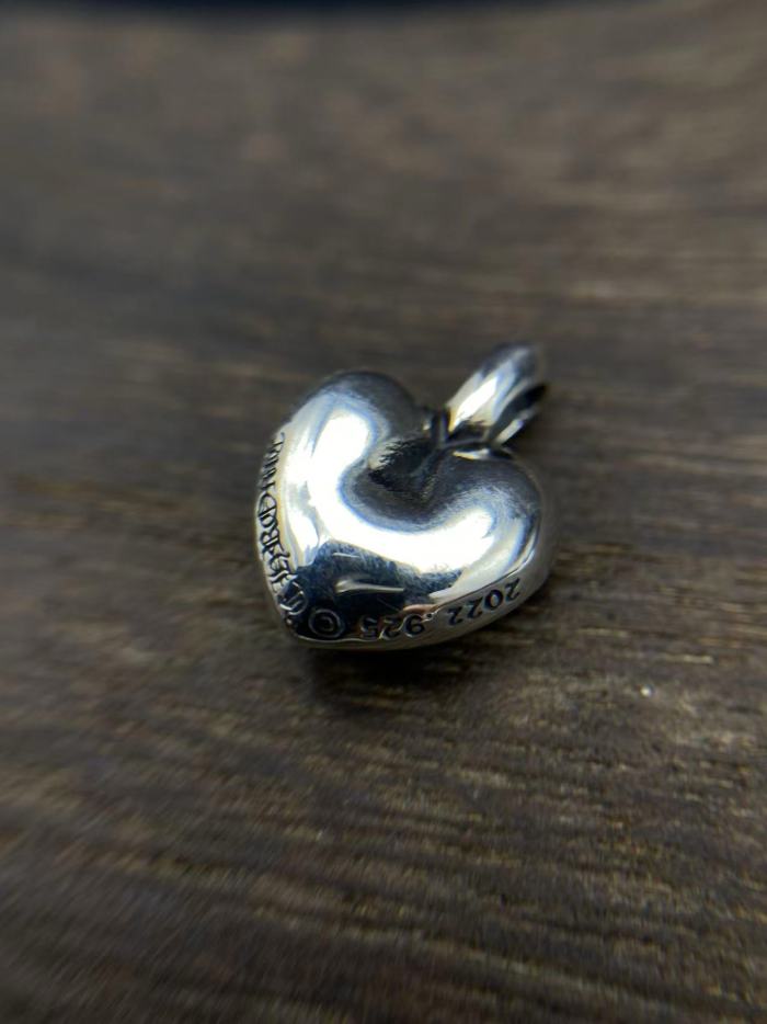 Five pendants