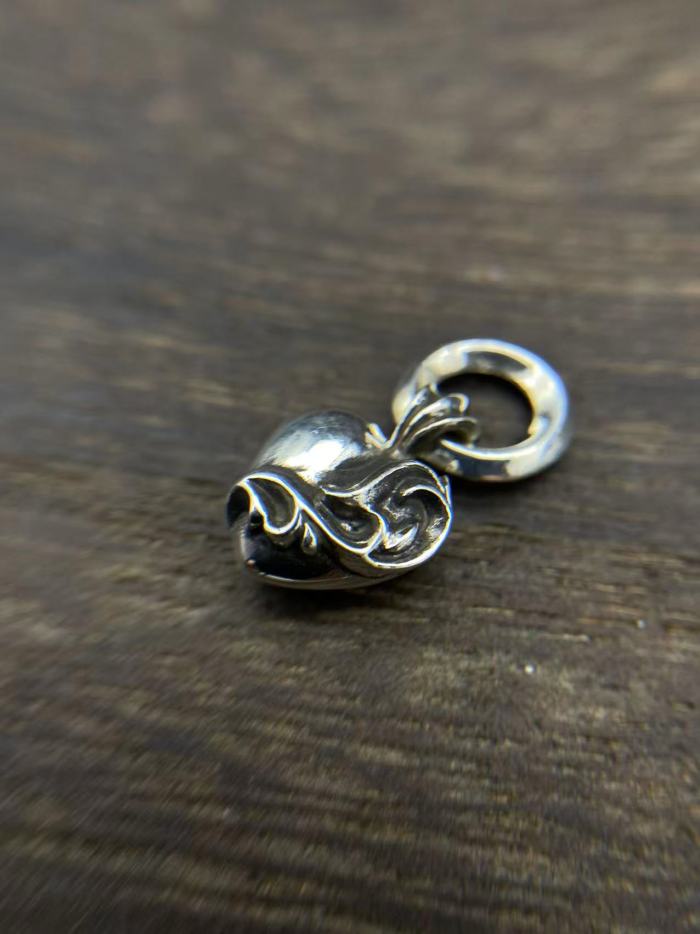 Five pendants