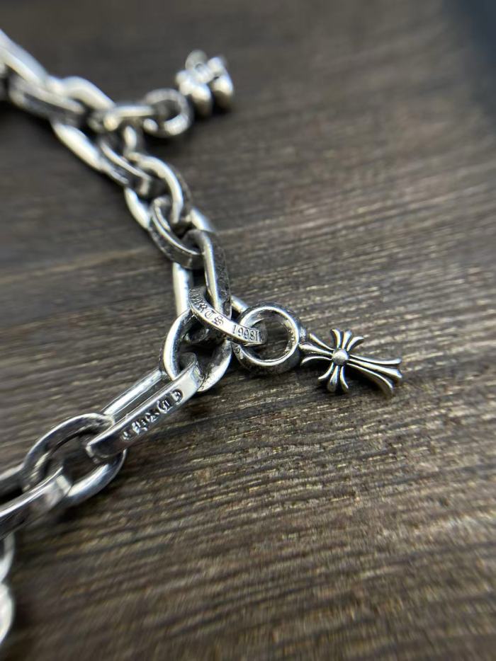 Multi element PPE bracelet
